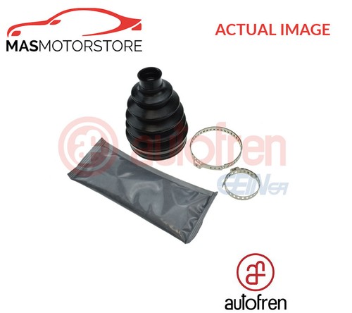 Joint boot kit wheel - kit,