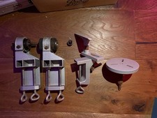 VINTAGE WOLFCRAFT 8501 HOBBY