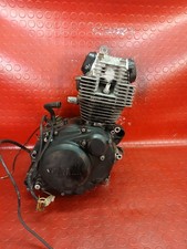 ENGINE GUARANTEED 3 MONTHS YAMAHA TW 200 ELECTRIC 3LY 1993 1997 2000 28,623 KM