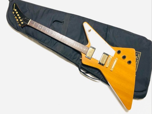 Edwards explorer model - e-ex,