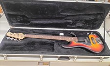 G&L SB-2 USA Electric Bass