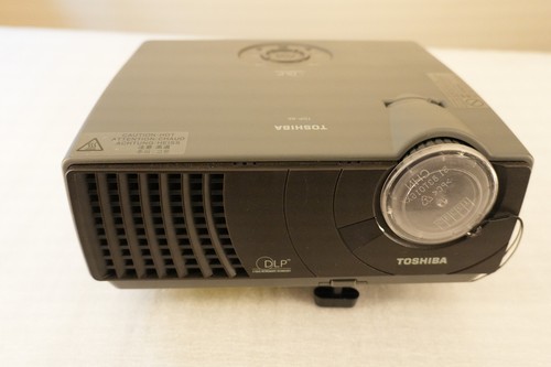 Toshiba tdp ultra portable - toshiba,