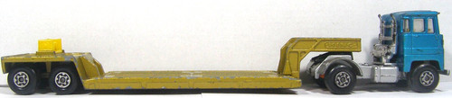 Matchbox super kings - matchbox,