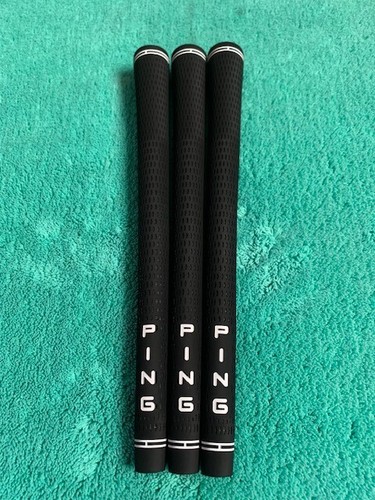 Ping golf grips - **brand, new