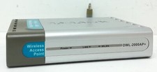 D-Link DWL-2000AP+ AirPlus G+
