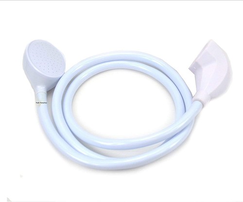 Single tap shower head - single,