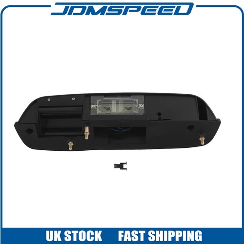 Rear tailgate door handle - tailgate,
