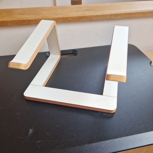 Ikea laptop stand desk - stand, riser