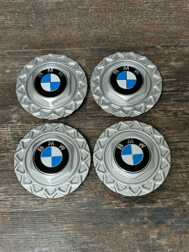 Full set alloy - alloy, waffle