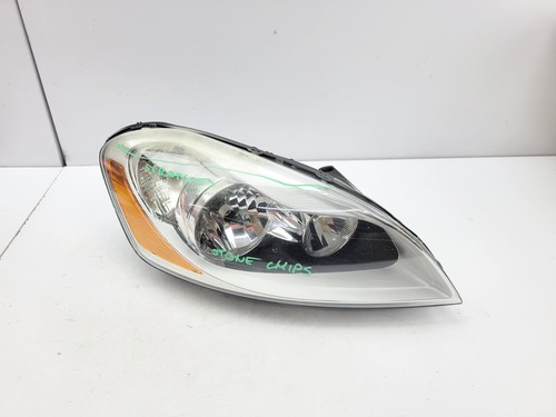Headlight right driver - right, side