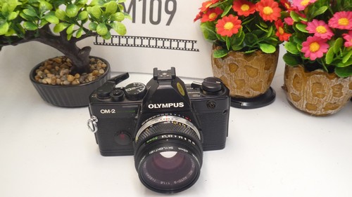 Olympus spot program slr - spot/program,