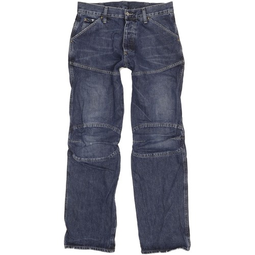 Star elwood men - men, blue