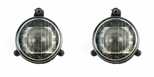 Hymer front fog lamps lights - hymer, lamps/lights