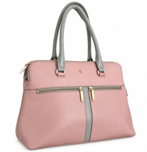 Modalu pippa grey pink - pippa,