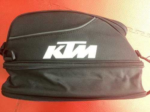 Genuine ktm tank - genuine, bag