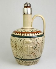 RARE ANTIQUE BURN & CO INDIA