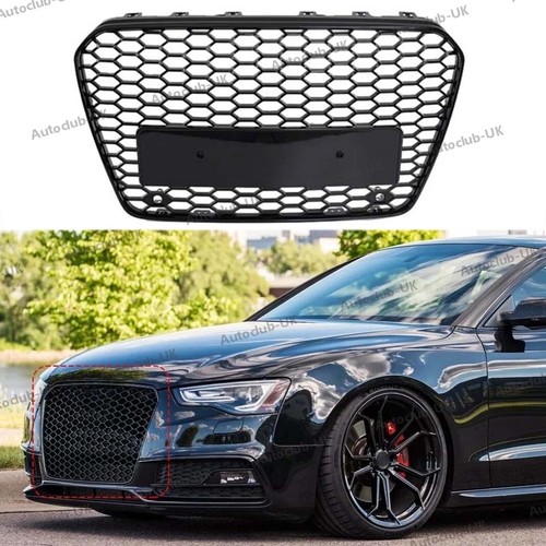 For 2012 2017 audi - 2012-2017,