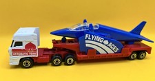 Matchbox Convoy Daf 3300 Space