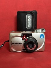 Olympus [mju:] MJU Zoom 140