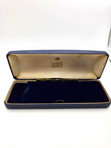 Vintage garrard watch - vintage,