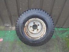 1 x Hayter / Kubota Ride on