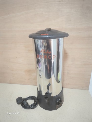 Rrp 165 baby burco - rrp, litre