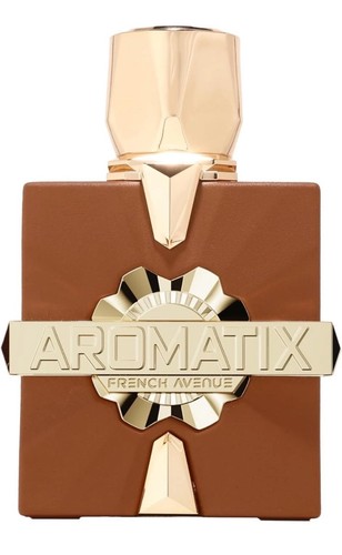 Aromatix royal taboo french - taboo,