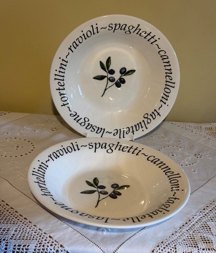 Creative tableware italian - creative,