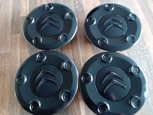 Citroen dispatch wheel - ,