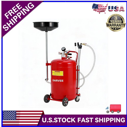 Gallon oil drain - 20,