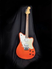 RARE Fender Toronado - Orange