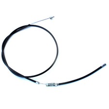 TRIUMPH CHOKE CABLE 39" TR6S/S