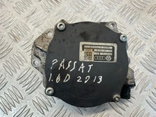 2013 VOLKSWAGEN PASSAT B7 1.6 DIESEL BRAKE VACUUM PUMP OEM 03L145100B