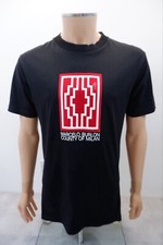 Marcelo Burlon Mens T Shirt