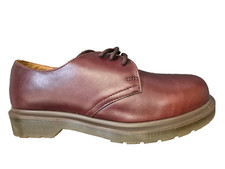 Dr MARTENS 1461 SMOOTH TAN