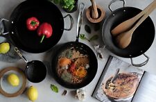 Samuel Groves carbon steel