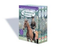 A Horseman Riding By [DVD] {Free P&P Tracked 24}
