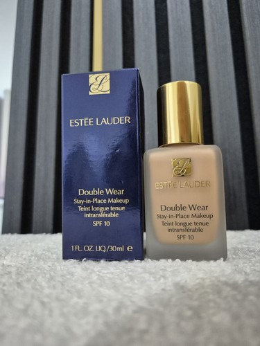 Estée lauder double wear - double,