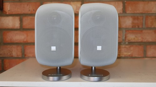 Mk2 satellite surround - m1,