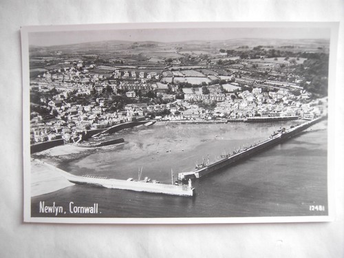 Newlyn cornwall real - newlyn,,
