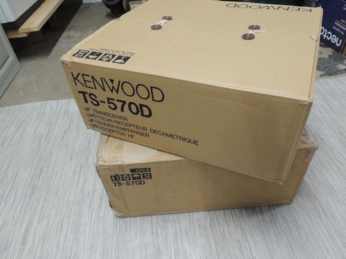 Estate kenwood 570d bouble - estate,