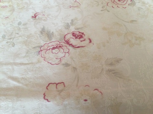 Beautiful eiderdown cover - beautiful,
