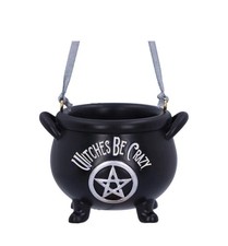 Witches crazy hanging - witches, be