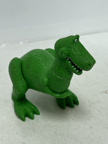Disney toy story rex - toy,