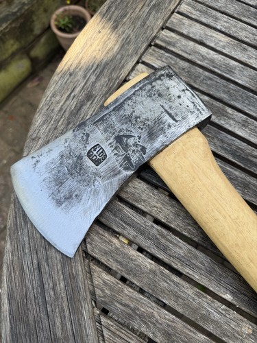 Gdr 4lbs german - gdr, axe