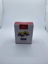 2024 Hallmark MINI Roller