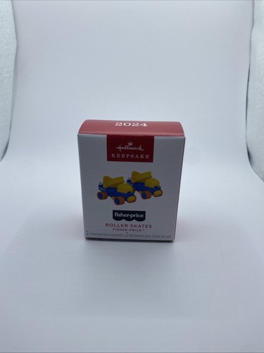 2024 hallmark mini roller - mini,