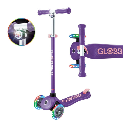 Globber primo plus - globber,