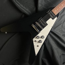 Gibson Flying V Used Electric Guitar