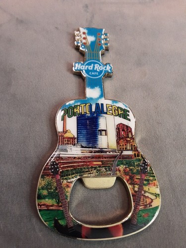 Hard rock cafe - hard, opener